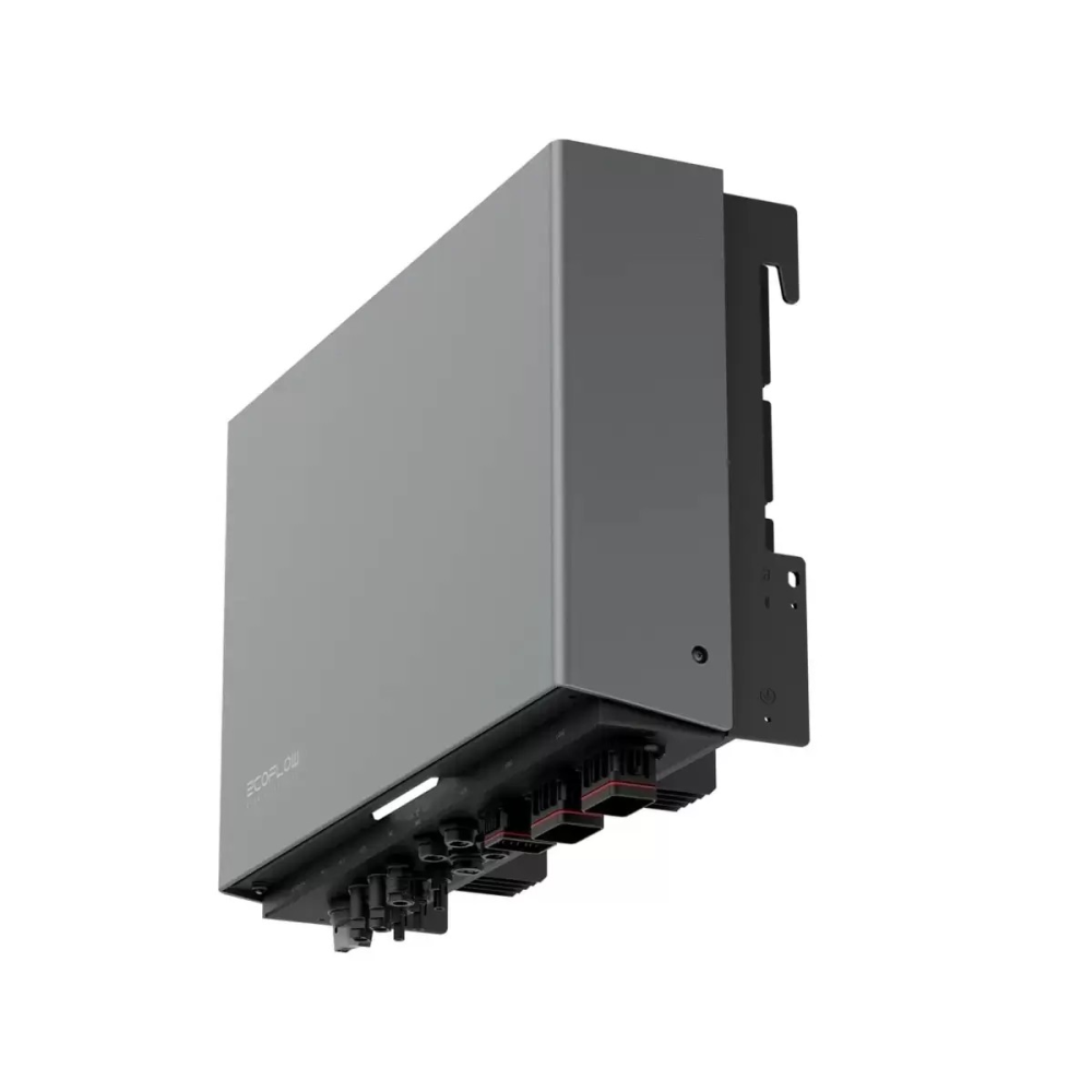 Invertor Hibrid EcoFlow PowerOcean – 10kW Trifazat, Backup Instant, Control Inteligent [2]