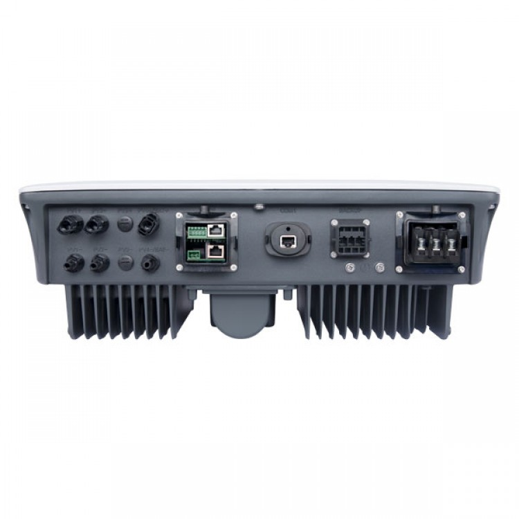 Invertor Hibrid Monofazat Sungrow SH6.0RS‑V13, 6 kW, 2 MPPT, IP65 [2]