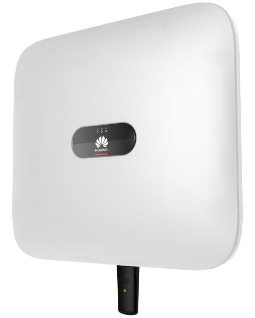 Invertor Hibrid Trifazat Huawei SUN2000-3KTL-M0 (3.3KVA) [1]