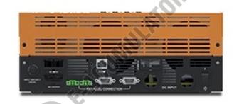 Invertor / Incarcator Xunzel Sinewave IXS-1000VA-800W-12V cu controller incarcare solara si cabluri IXS1000-12 [6]