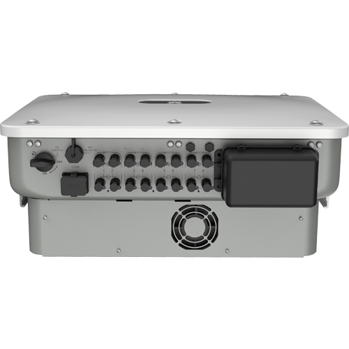 Invertor On-Grid trifazat Huawei 50 kW - SUN2000-50KTL-M3 [2]