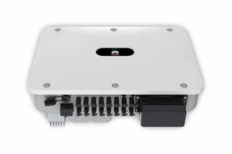 Invertor solar HUAWEI SUN2000-36KTL-M3 [2]