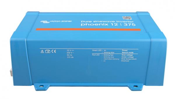 Victron Energy Phoenix Inverter 24/375 230V VE.Direct SCHUKO-big