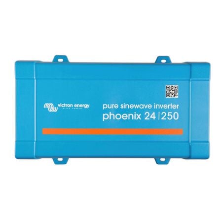 Victron Energy Phoenix Inverter 24/250 230V VE.Direct SCHUKO-big