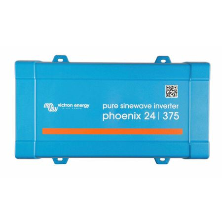Victron Energy Phoenix Inverter 24/375 230V VE.Direct SCHUKO-big