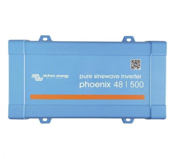 Victron Energy Phoenix Inverter 48/500 230V VE.Direct SCHUKO-big