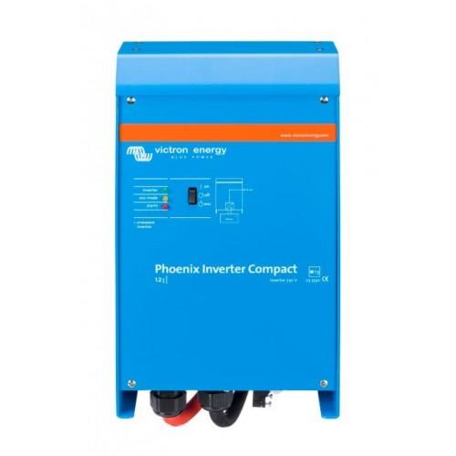Victron Energy Phoenix Inverter Compact 12/1200 230V VE.Bus-big