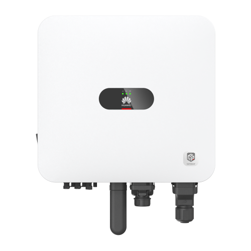 Invertor Trifazat asimetric Huawei SUN5000-8K-MAP0 [1]