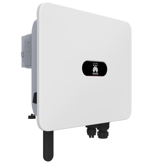 Invertor Trifazat Huawei SUN2000-25KTL-MB0 [2]