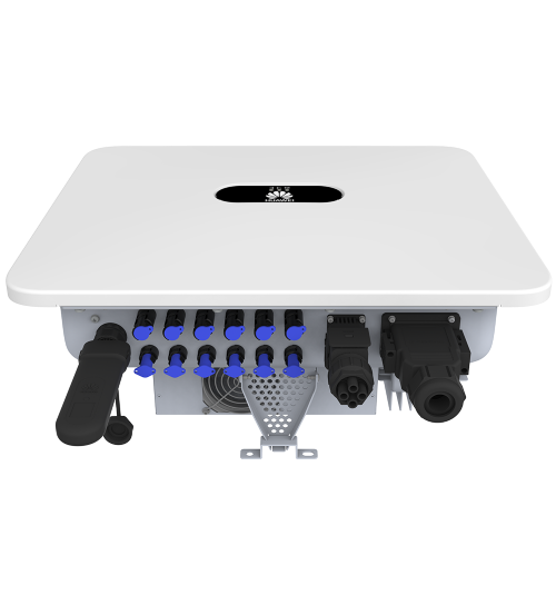 Invertor Trifazat Huawei SUN2000-25KTL-MB0 [4]