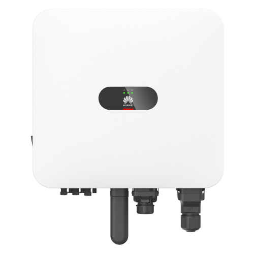 Invertor Trifazat sarcina asimetrica Huawei SUN2000-5K-MAP0 [1]