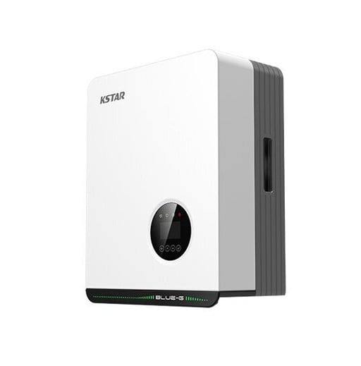 Invertor trifazic On-Grid KSTAR BluE-10KT-M1 – 10kW, IP66, WiFi [1]
