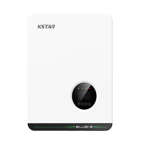 Invertor trifazic On-Grid KSTAR BluE-10KT-M1 – 10kW, IP66, WiFi [2]