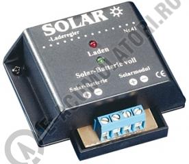 IVT Solar Charge Controller 12V 4A 200007-big
