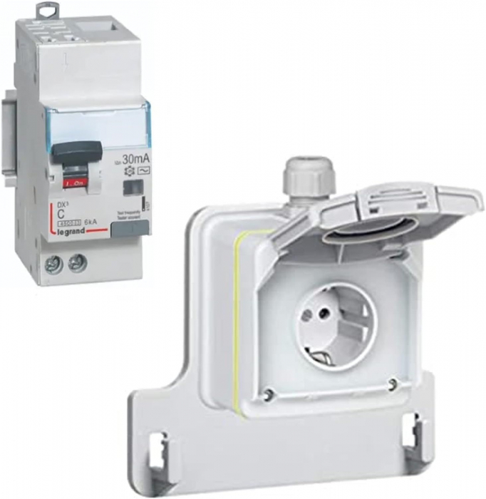 priza pentru incarcare vehicule electrice [3]