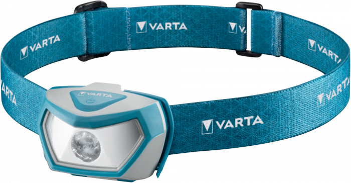 Lanterna frontala LED Varta Outdoor Sports H10 Pro max.45m, baterii incluse-big