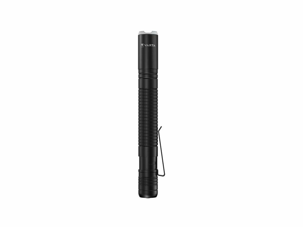 Lanterna LED Varta Aluminium Light F10 Pro 16606 , 150lm, 2x AAA incluse [2]