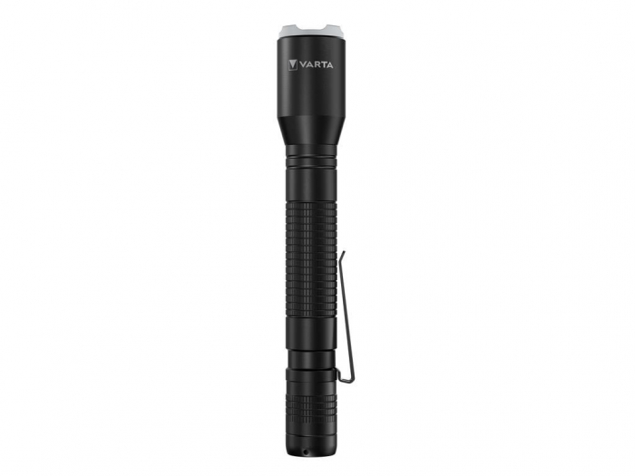 Lanterna LED Varta Aluminium Light F20 Pro 16607 250lm 2x AA incluse [2]