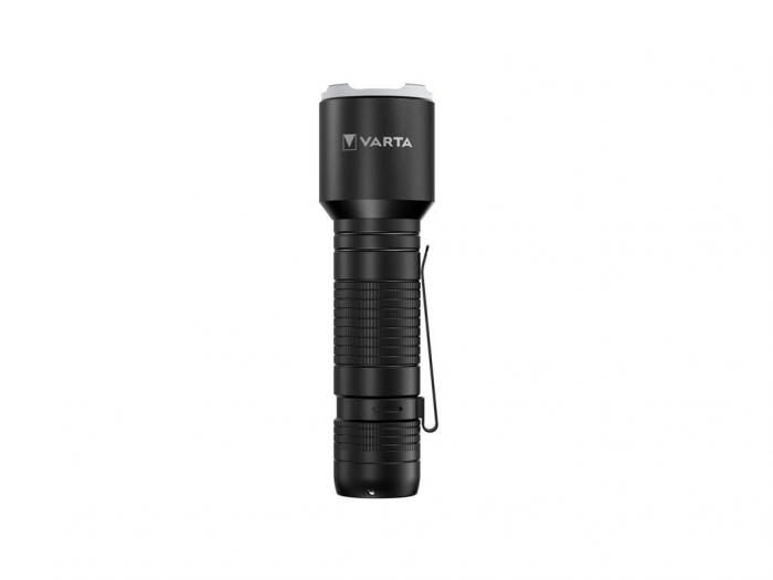 Lanterna LED Varta Aluminium Light F30 Pro 17608 400lm 3x AAA incluse [2]