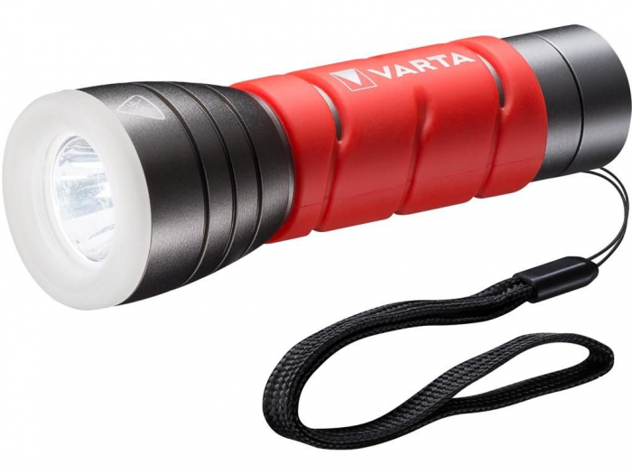 Lanterna LED Varta Outdoor Sports F10 17627 3xAAA [2]