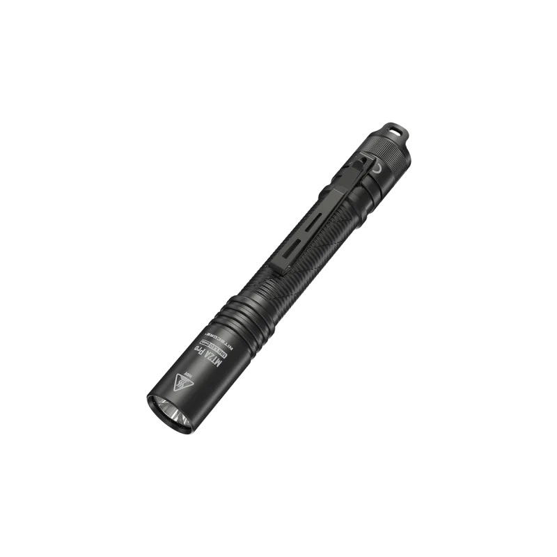 Lanterna Nitecore tactica MT2A Pro 1x NL1416R 1600mah [2]
