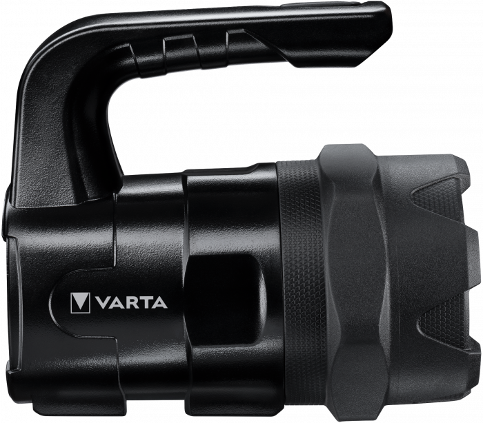 Lanterna Varta Indestructible BL20 PRO 6W 6xAA 18751-big