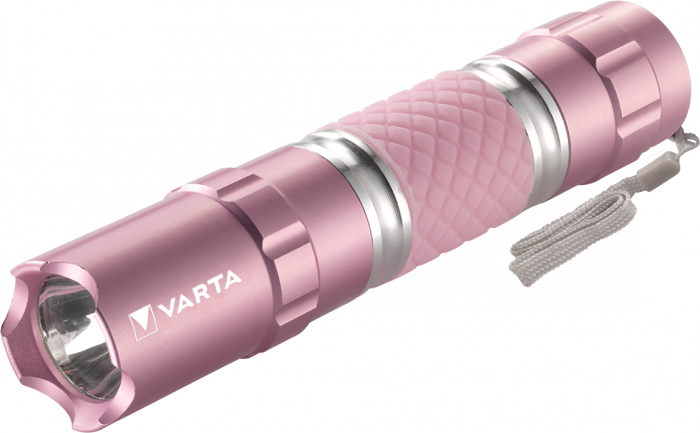 Lanterna Varta LED Lipstick Light 1AA 16617-big