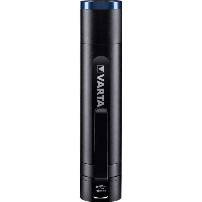 Lanterna Varta Night Cutter F20R Reincarcabila Li-Ion 18900-big