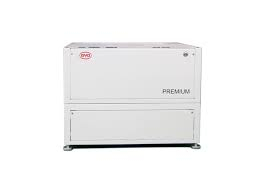 Baterie de stocare BYD Premium LVL15.4, 15.36 kWh [2]