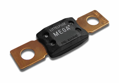 Victron Energy MEGA-fuse 125A/58V for 48V products (1 pc)-big