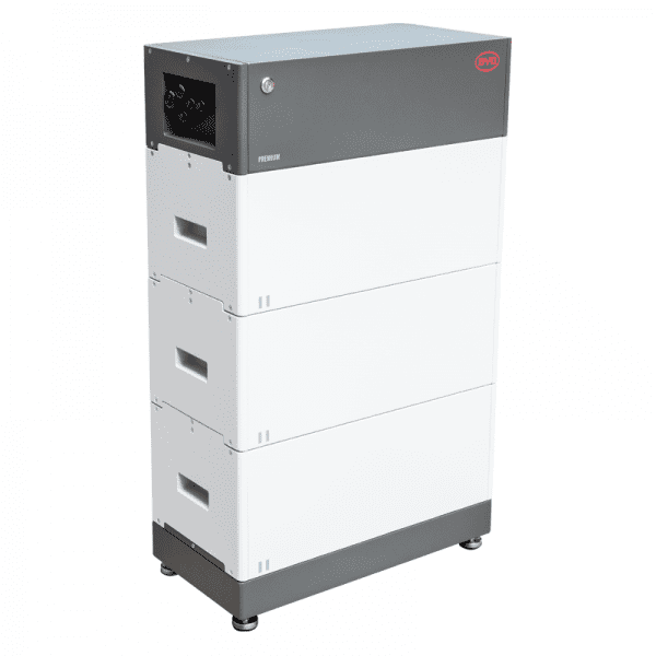 BYD Battery-Box