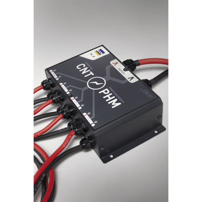Modul Power Hub (PHM) Gys [3]