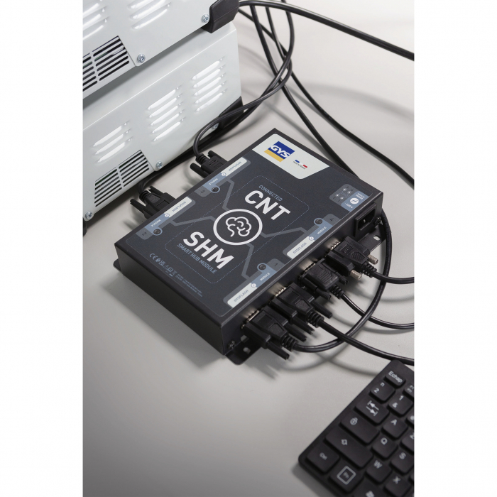 Modul Smart Hub (SHM) Gys [3]