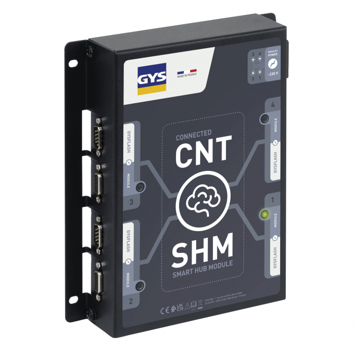 Modul Smart Hub (SHM) Gys [2]