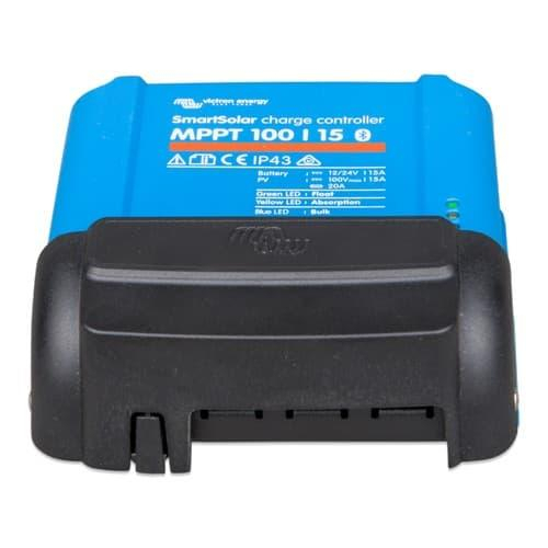 Victron Energy cutie de legatura, WireBox-S 100-15, nu contine controller MPPT [2]