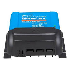 Cutie de legatura Victron Energy WireBox-S 100-20,fara controler MPPT [2]