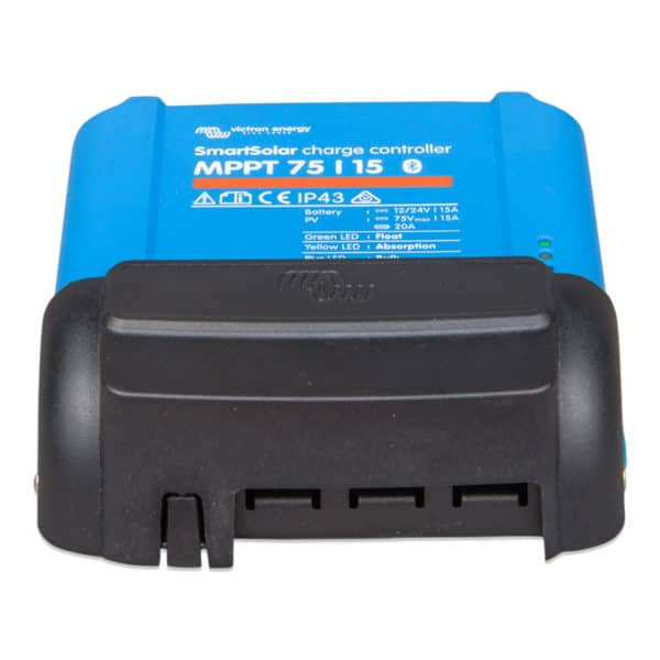 Cutie de legatura Victron Energy WireBox-S 75-10/15,fara controler MPPT [2]