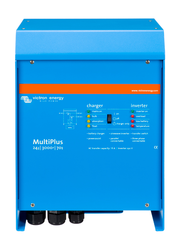 Victron Energy MultiPlus 24/3000/70-16 230V VE.Bus-big