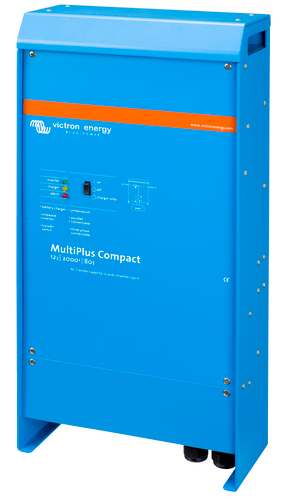 Victron Energy MultiPlus Compact 12/2000/80-50 120V VE.Bus-big