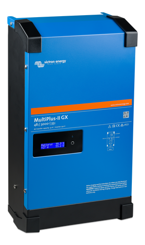 Victron Energy MultiPlus-II 48/3000/35-32 230V GX-big