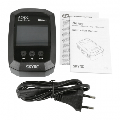 Incarcator SkyRC B6 Nex Charger [3]