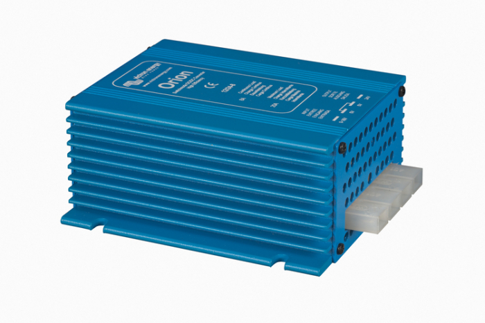 Convertor Victron Energy Orion 12/24-8 DC-DC IP20 [2]