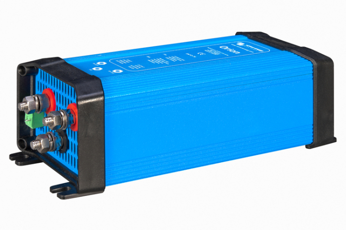 Convertor Victron Energy Orion 24/12-70A DC-DC IP20 / posturi de legare-big