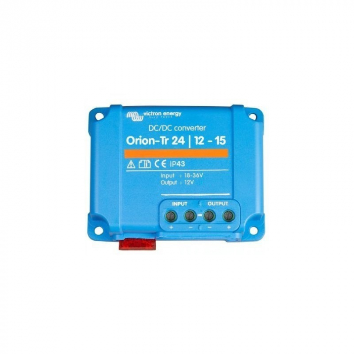 Convertor Victron Energy Orion-Tr 24/12-15 (180W) DC-DC [2]
