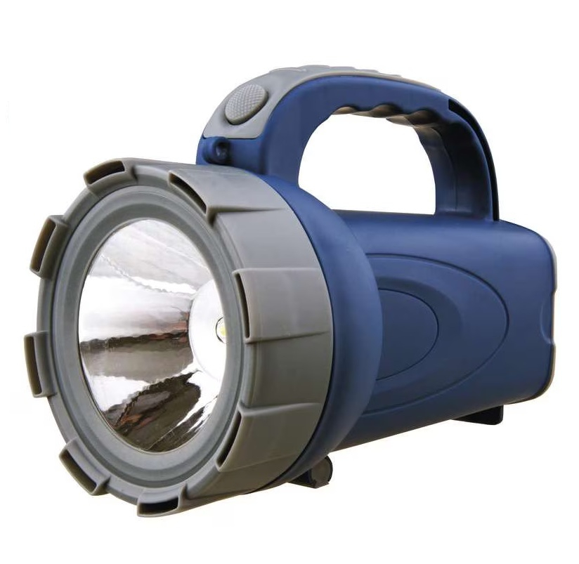 OUTLET: Lanterna EMOS P4510/E-2162, reincarcabila, 1W LED, 220V/12V [2]