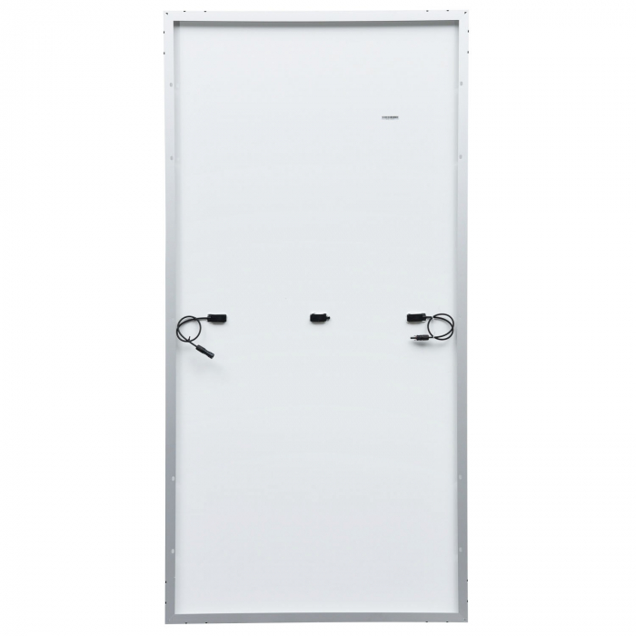 Pachet de 20 Panouri Fotovoltaice Monocristaline Canadian Solar 405Wp, 8,1 kWp + Kit prindere tabla-big
