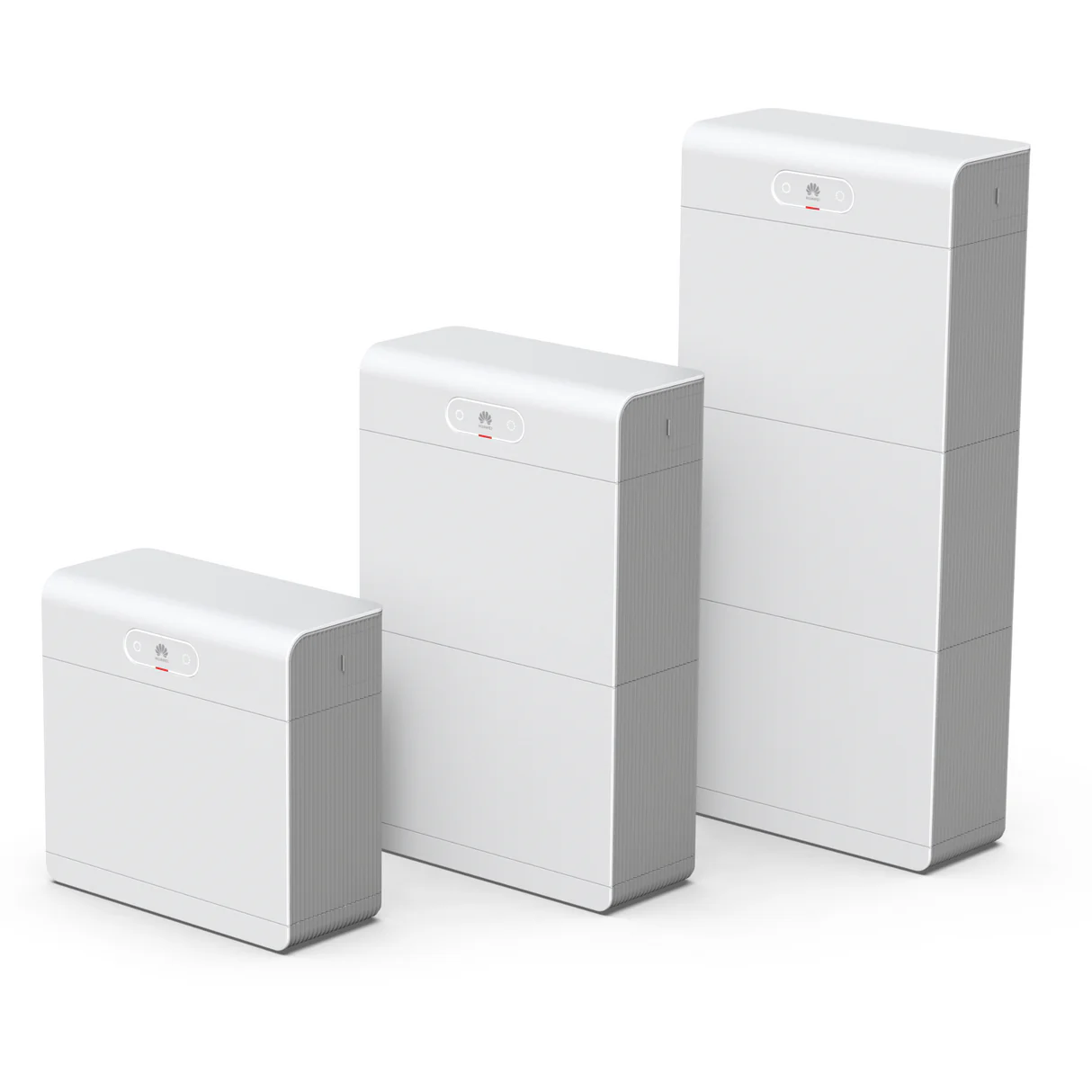 Pachet complet Acumulator Huawei Luna 7kw + BMS + Back-up Box monofazat [2]