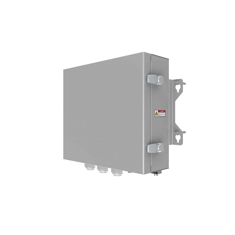 Pachet complet Acumulator Huawei Luna 7kw + BMS + Back-up Box monofazat [3]