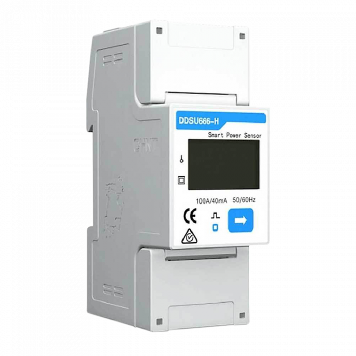 Pachet Sistem fotovoltaic Longi 5kWp cu invertor 5kW monofazat Huawei hibrid [3]