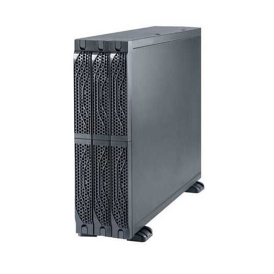 Pachet: UPS Legrand Daker DK Plus 10KVA/10KW, 3U + Cabinet acumulatori cu 20 acumulatori 9Ah [2]